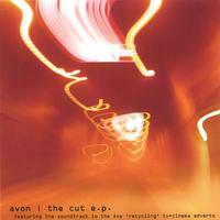 Avon - The Return Of Zak Danube